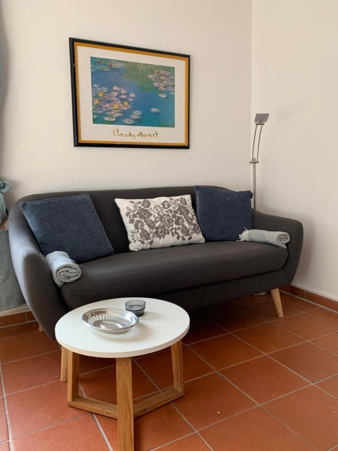 Appartamento Huus Moevchen Borkum Esterno foto